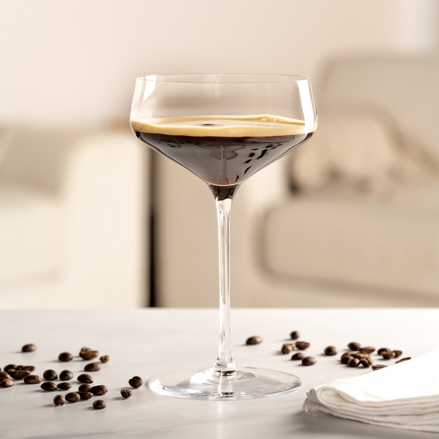 Espresso Martini – LEONARDO