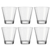 Trinkglas CIAO 215 ml 6er-Set