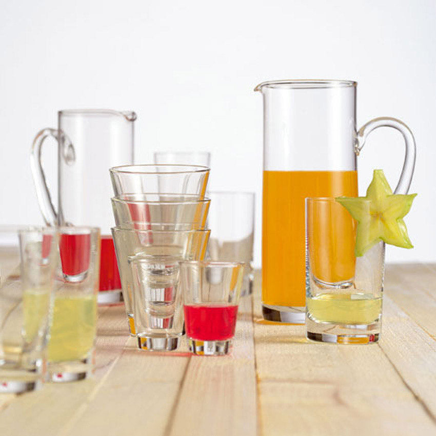 Trinkglas CIAO 215 ml 6er-Set