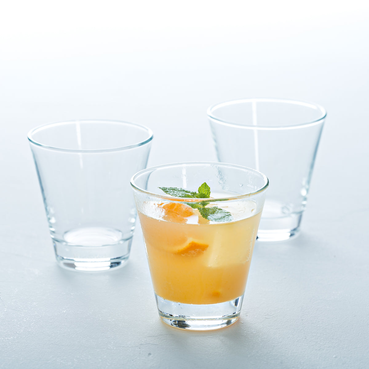Trinkglas CIAO 215 ml 6er-Set