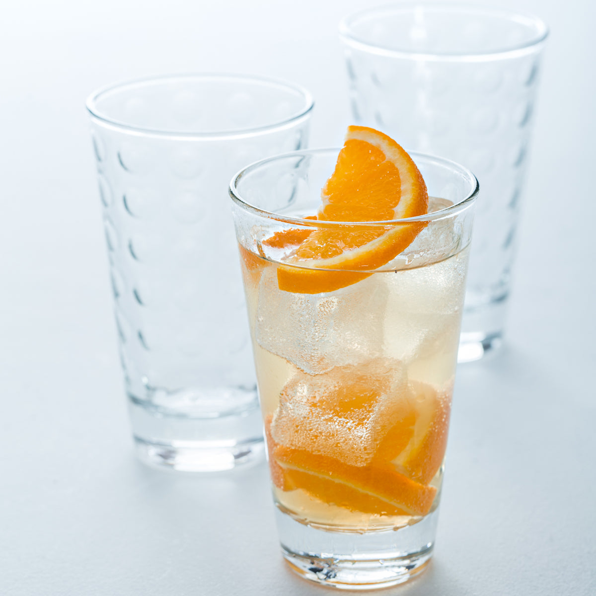 Trinkglas OPTIC 300 ml 6er-Set