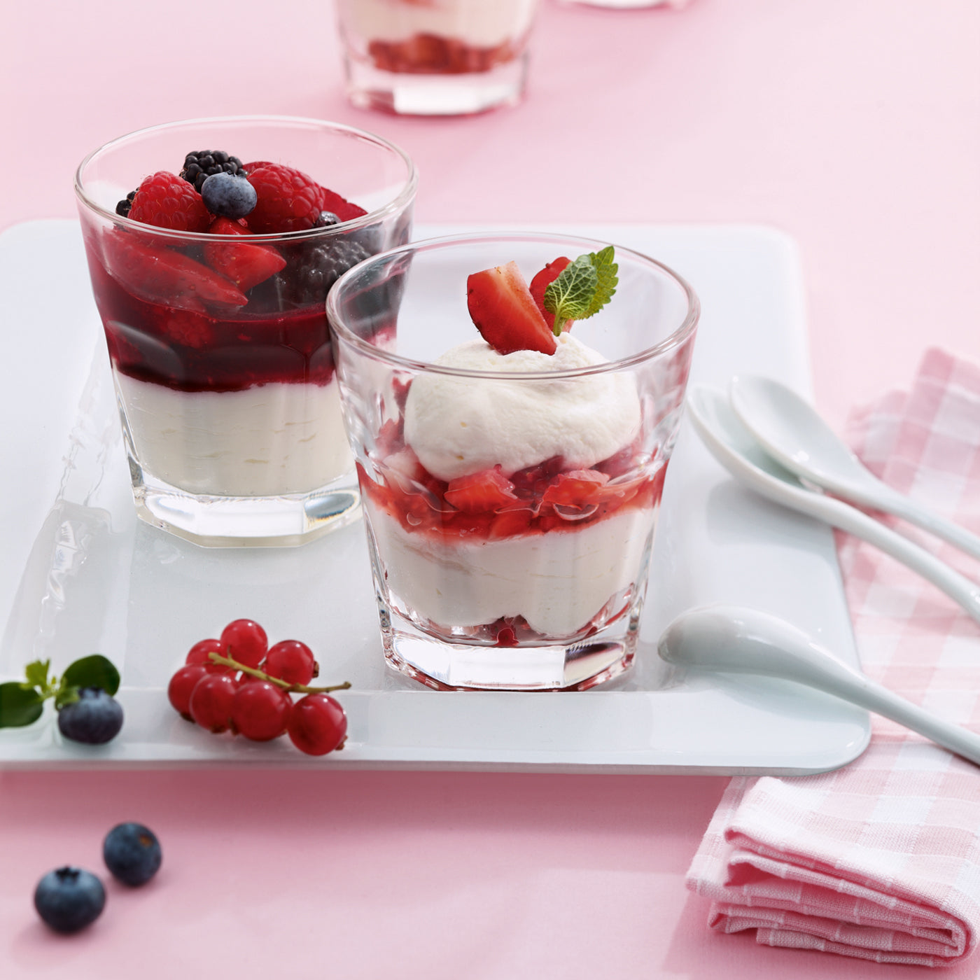 Whiskyglas ROCK 265 ml 6er-Set