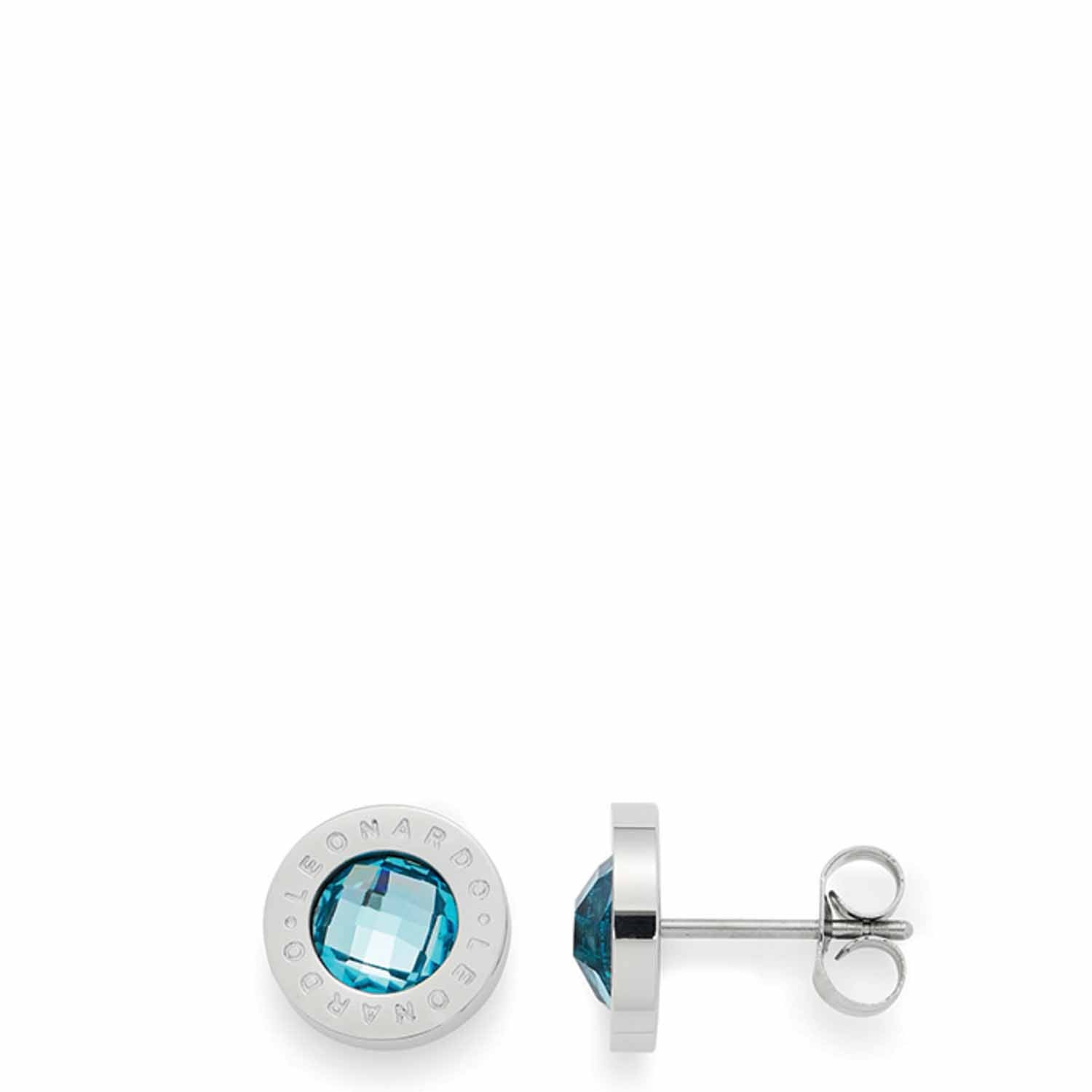 Swarovski Matrix orecchini da donna grigio placcato rutenio 5658650