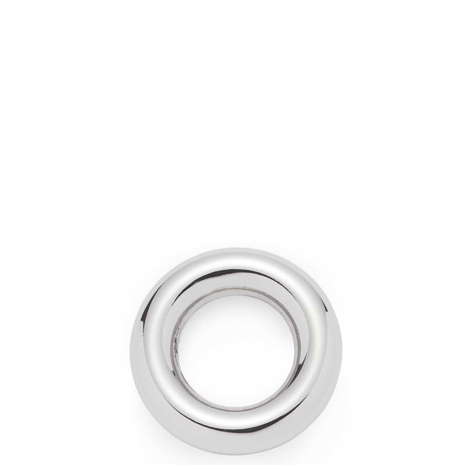 Edelstahlring BRACCHIALE Clip & Mix
