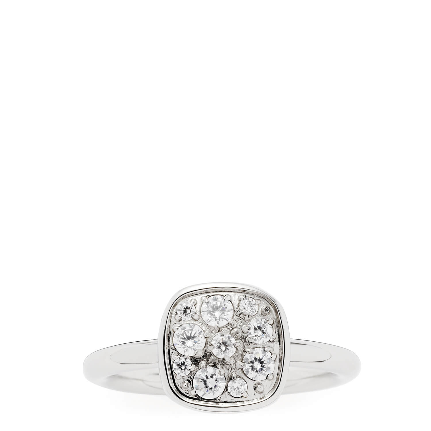 Ring 18 Cuscino brillante