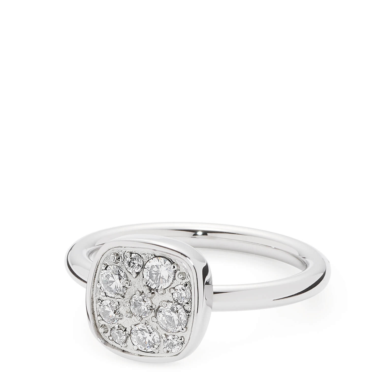 Ring 18 Cuscino brillante