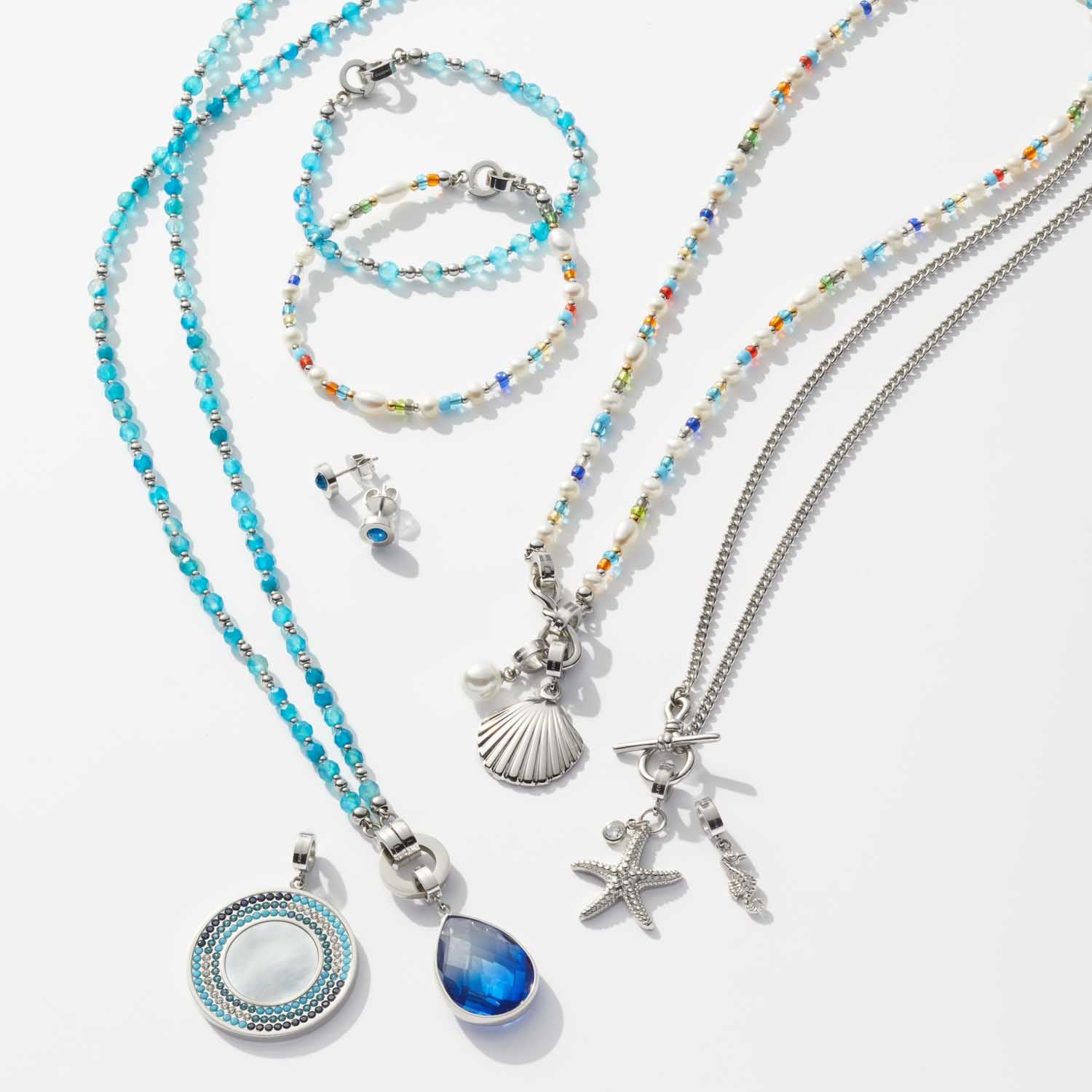 Anhänger COCO Clip & Mix