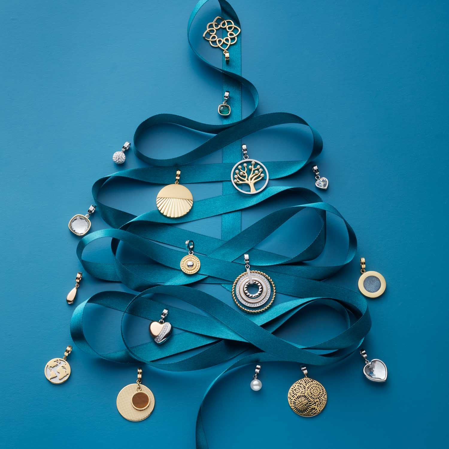 Anhänger COCO Clip & Mix