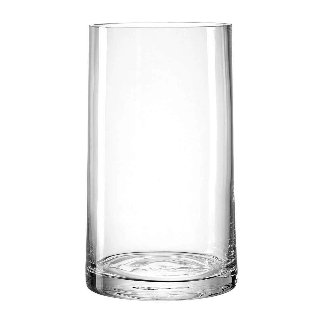 Glasvase NOVARA 26 cm groß – LEONARDO
