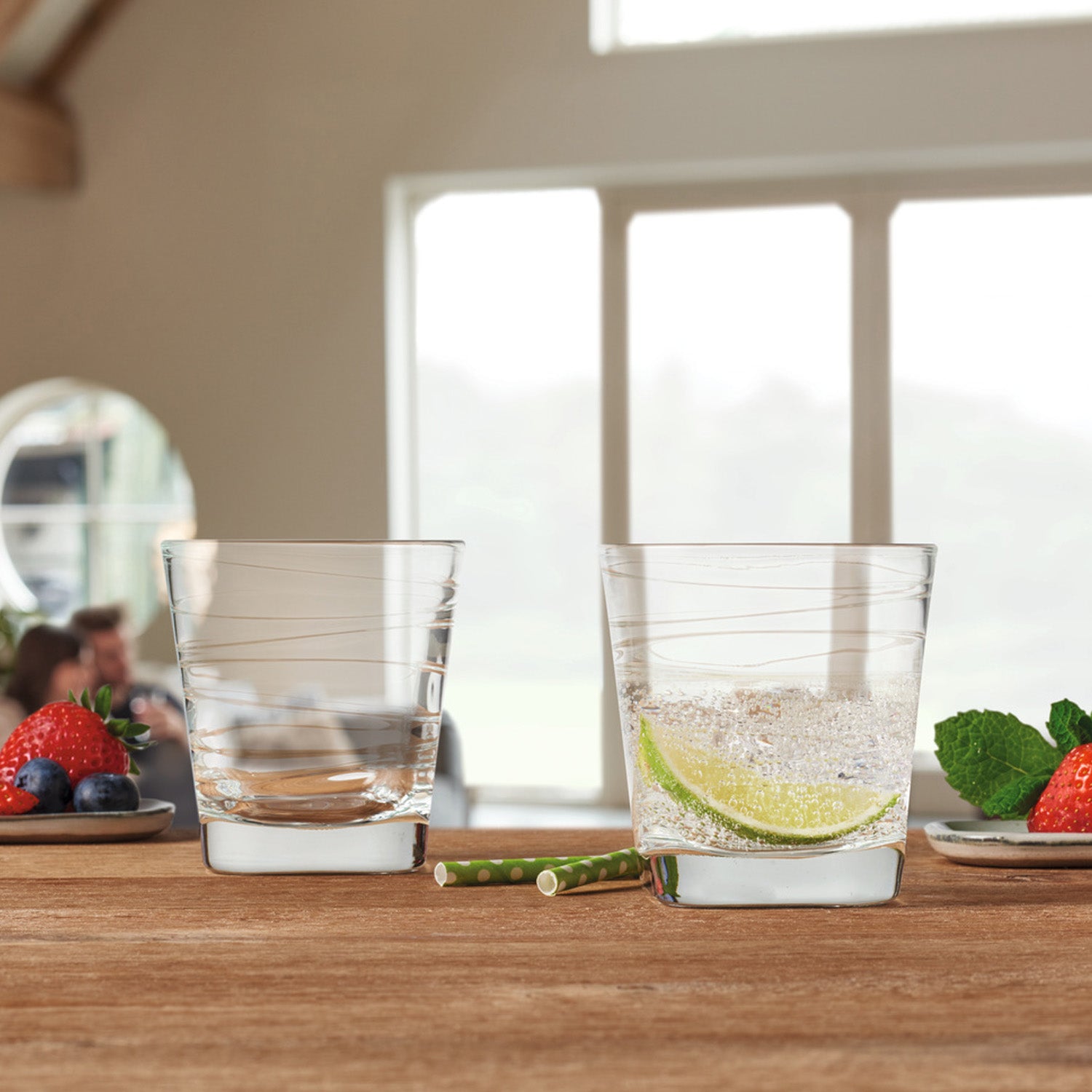 Trinkglas VARIO 250 ml 6er-Set