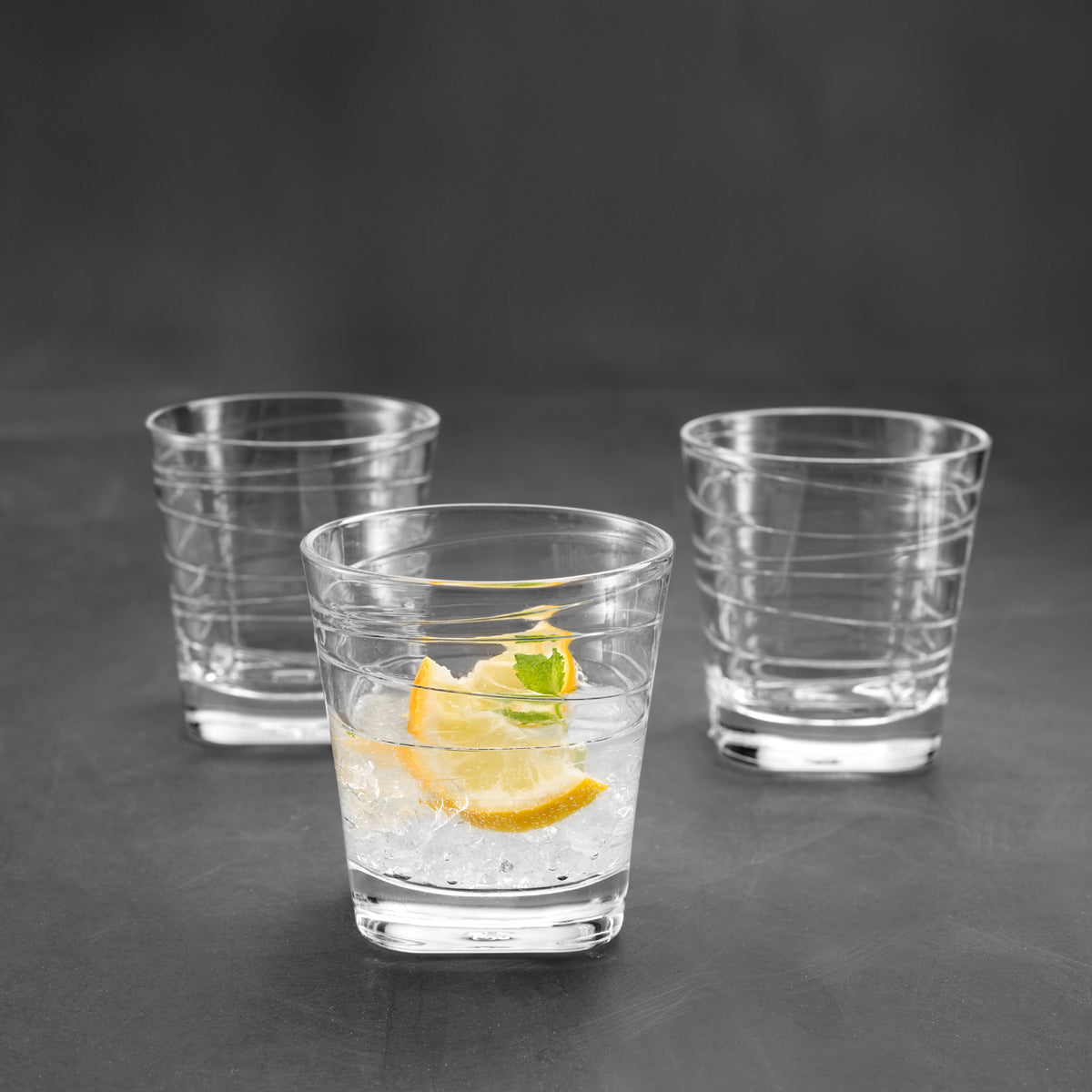 Trinkglas VARIO 250 ml 6er-Set
