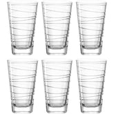 Trinkglas VARIO 280 ml 6er-Set