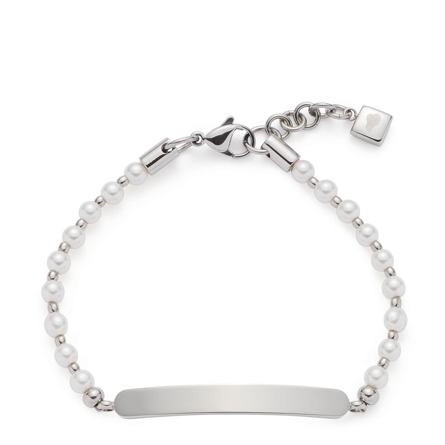 Armband ALBA silber