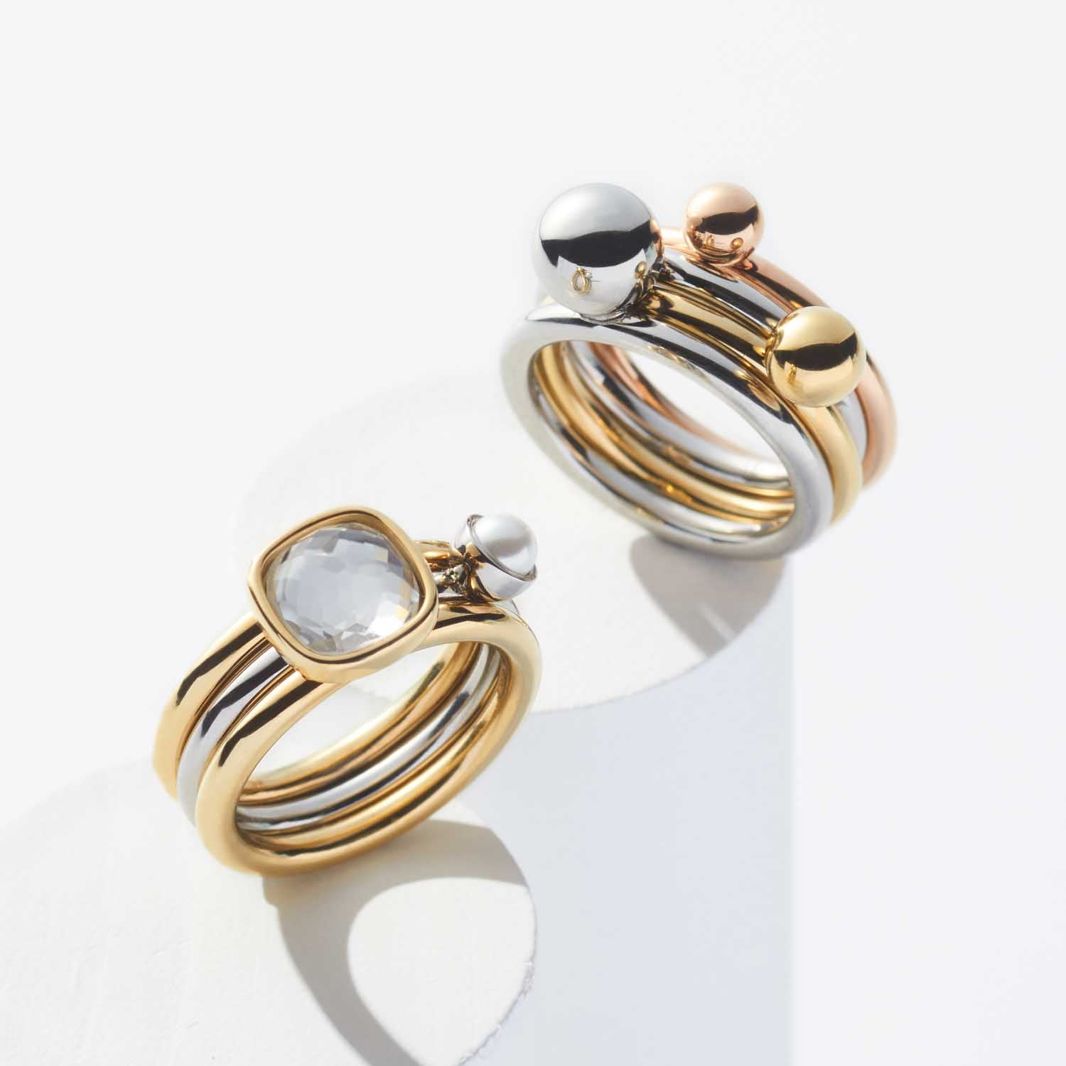 Set/3 Ring 17 Sfera