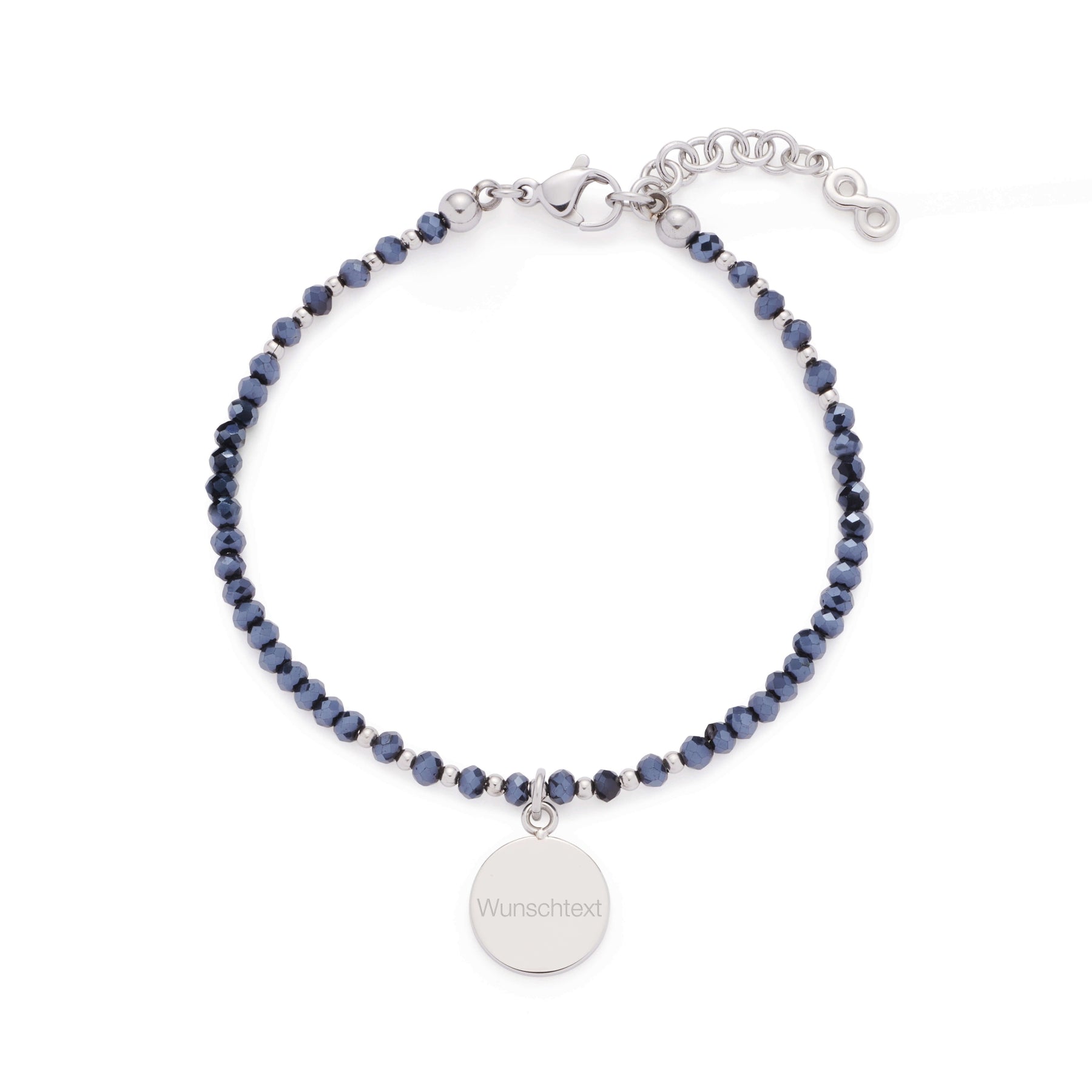 Armband Lola mit persönlicher Gravur