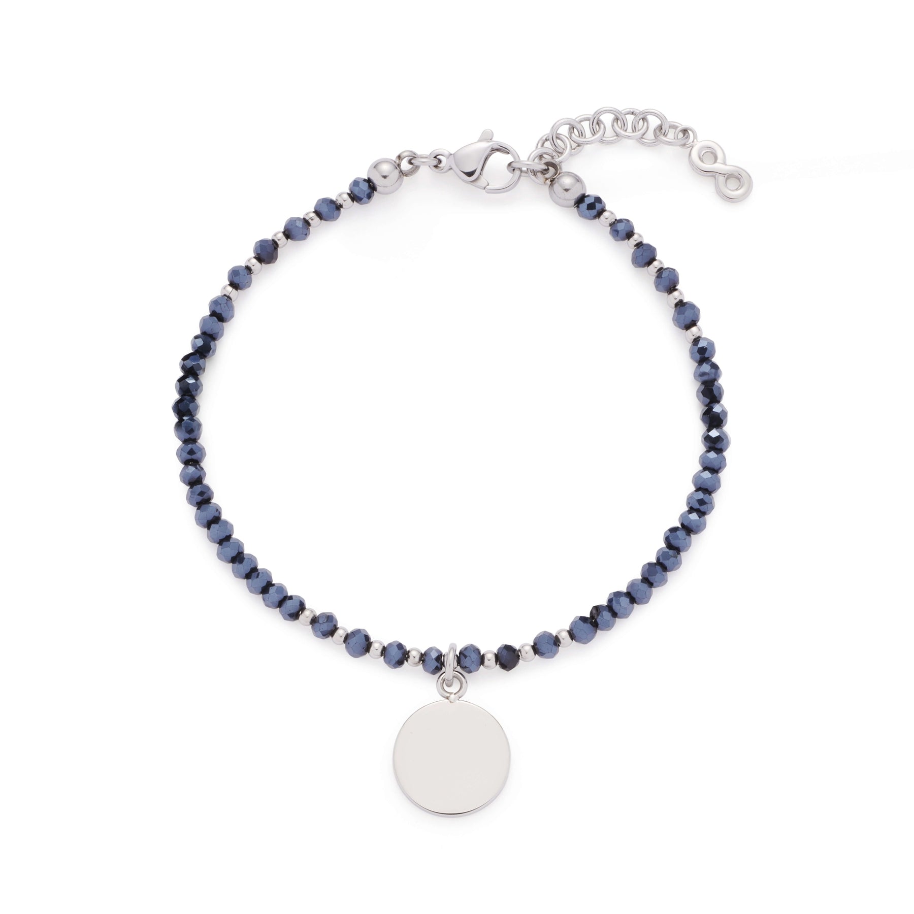 Armband Lola mit persönlicher Gravur