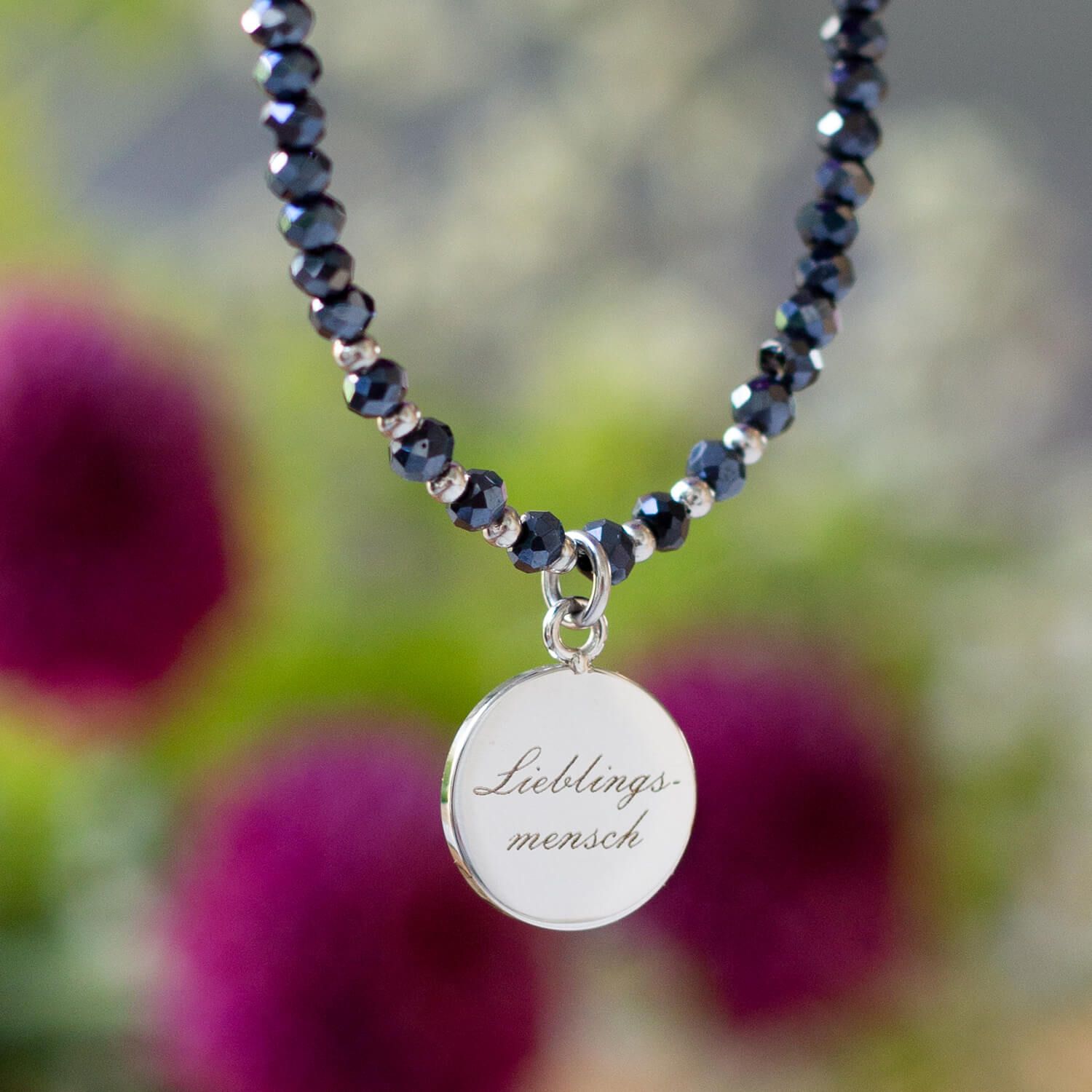 Armband Lola mit persönlicher Gravur