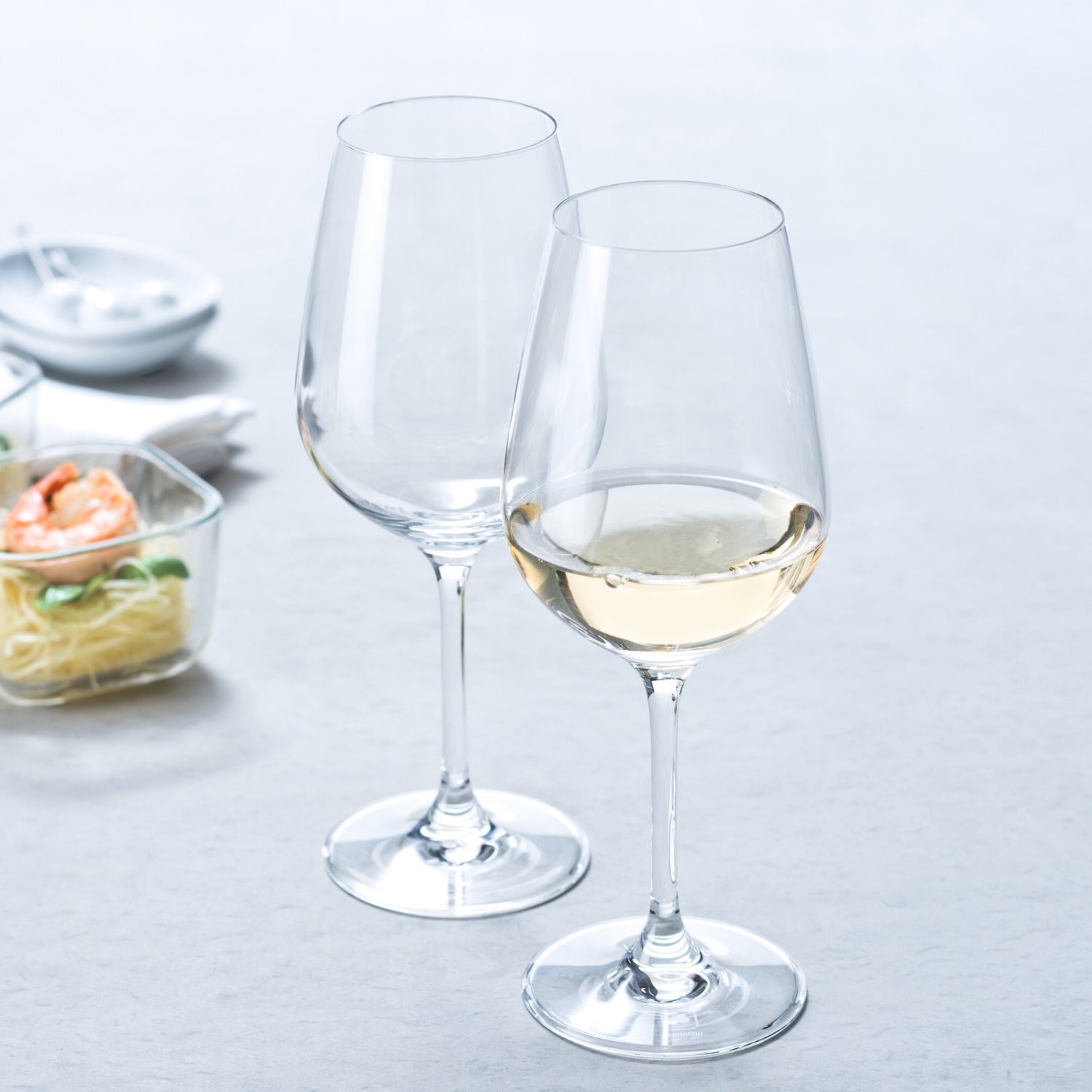 Weißweinglas TIVOLI 450 ml 6er-Set