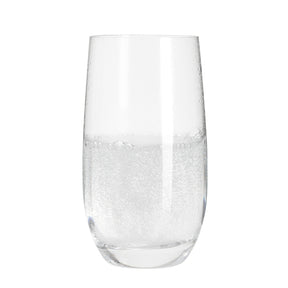 Trinkglas TIVOLI 6er-Set 390 ml