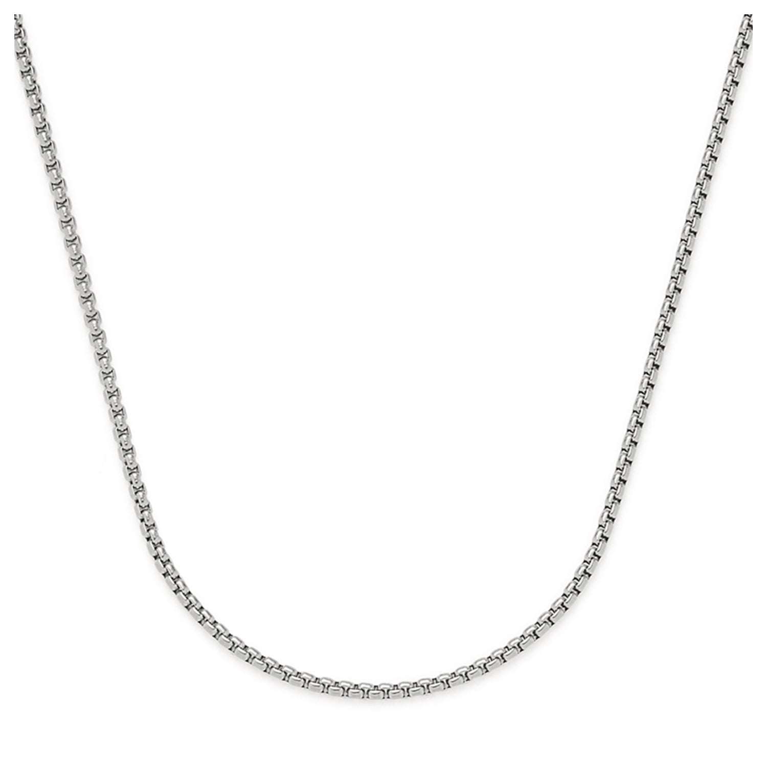 Halskette LIV 90 cm Clip & Mix