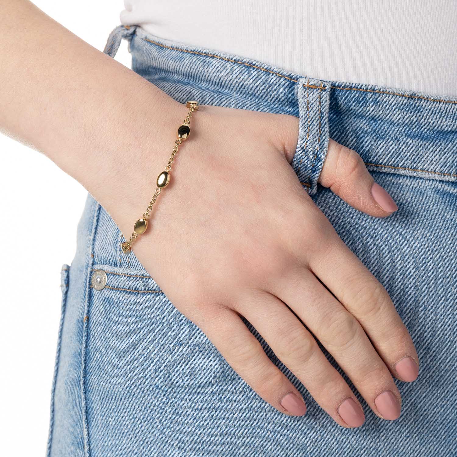 Armband Puro Clip&Mix
