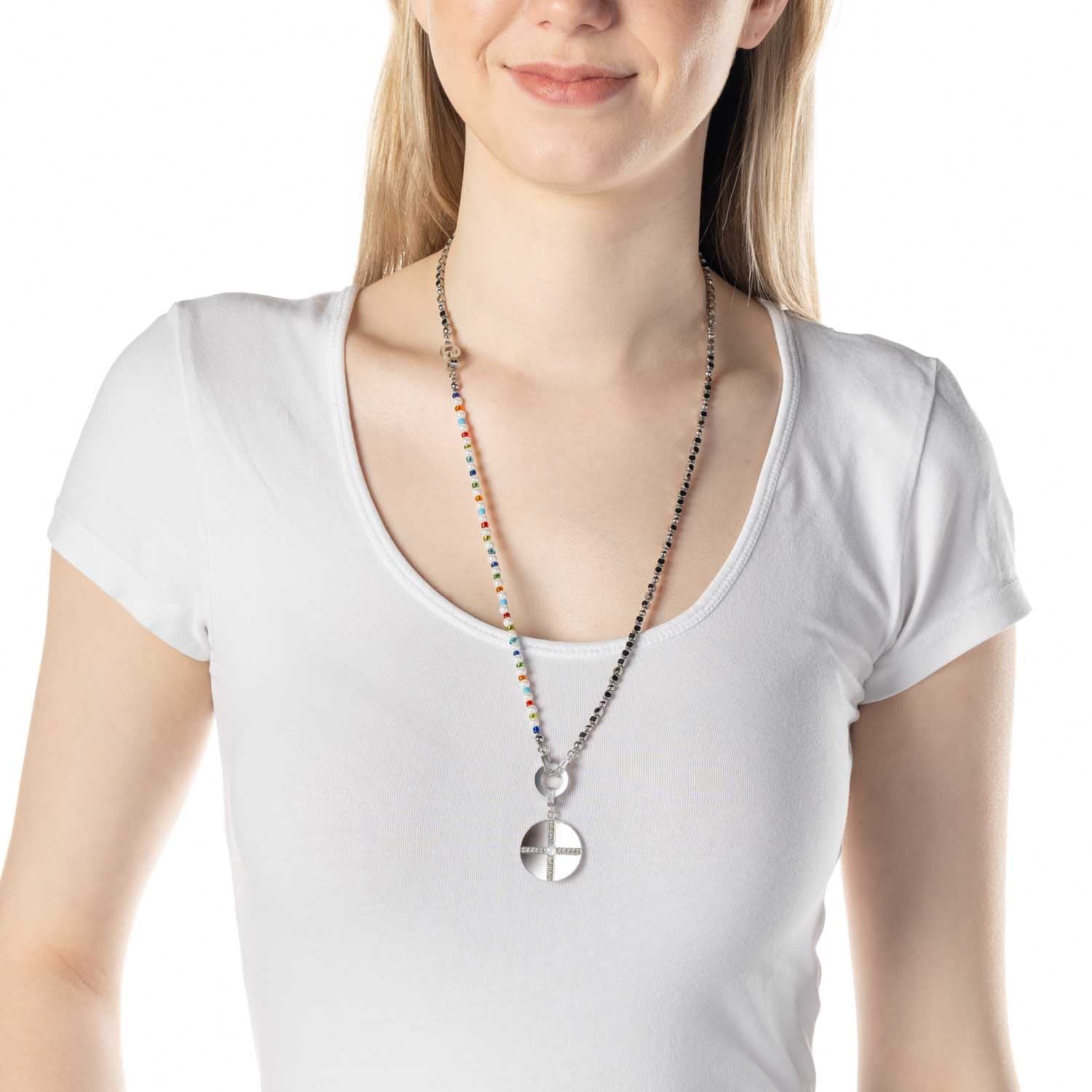 Set Halskette 64 Davina