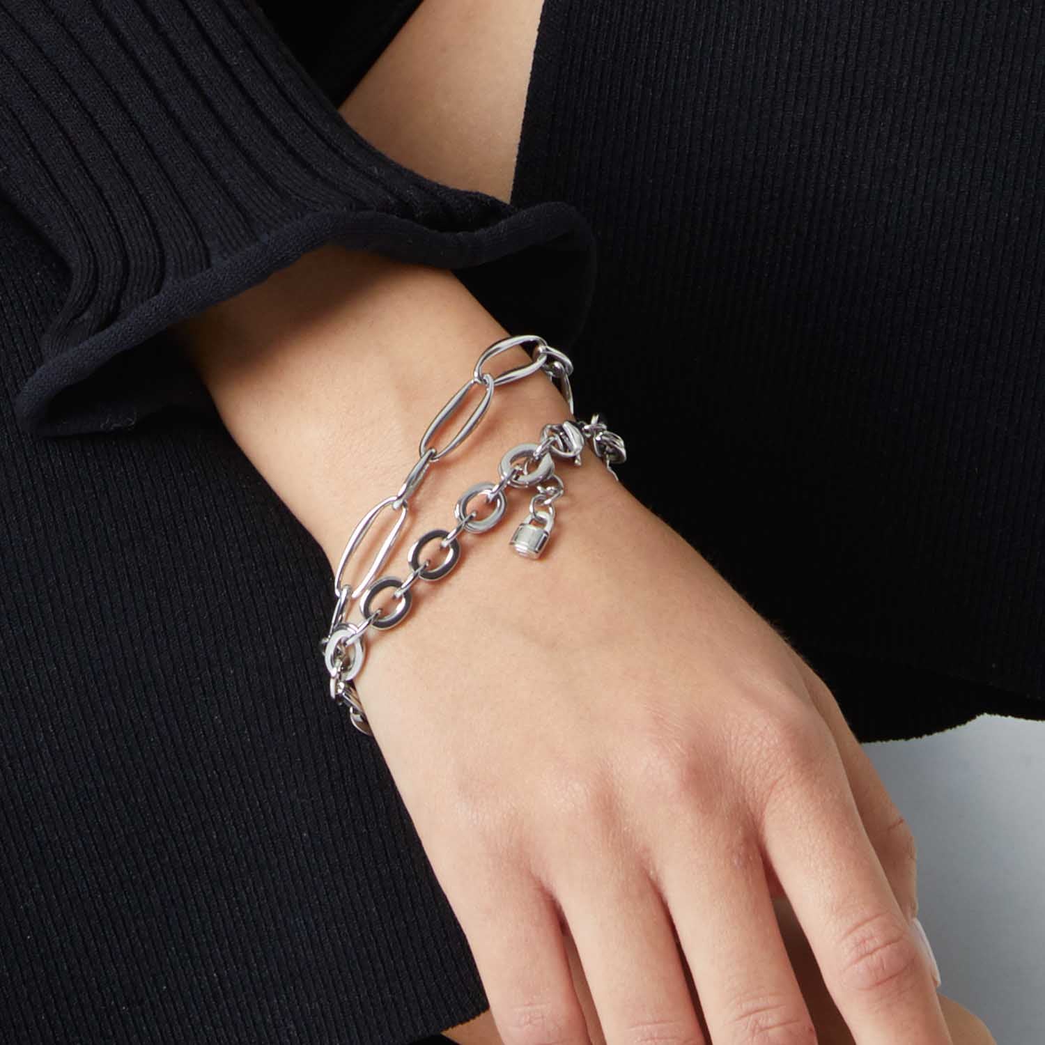 Armband Organico Clip&Mix