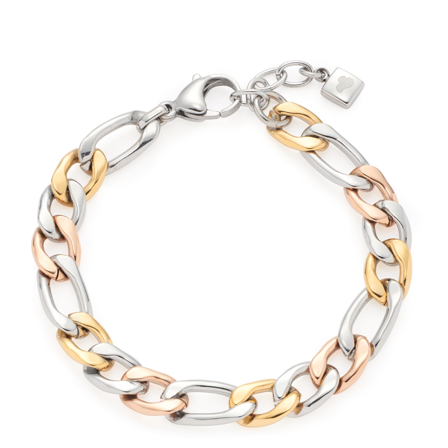 Armband Tricolore