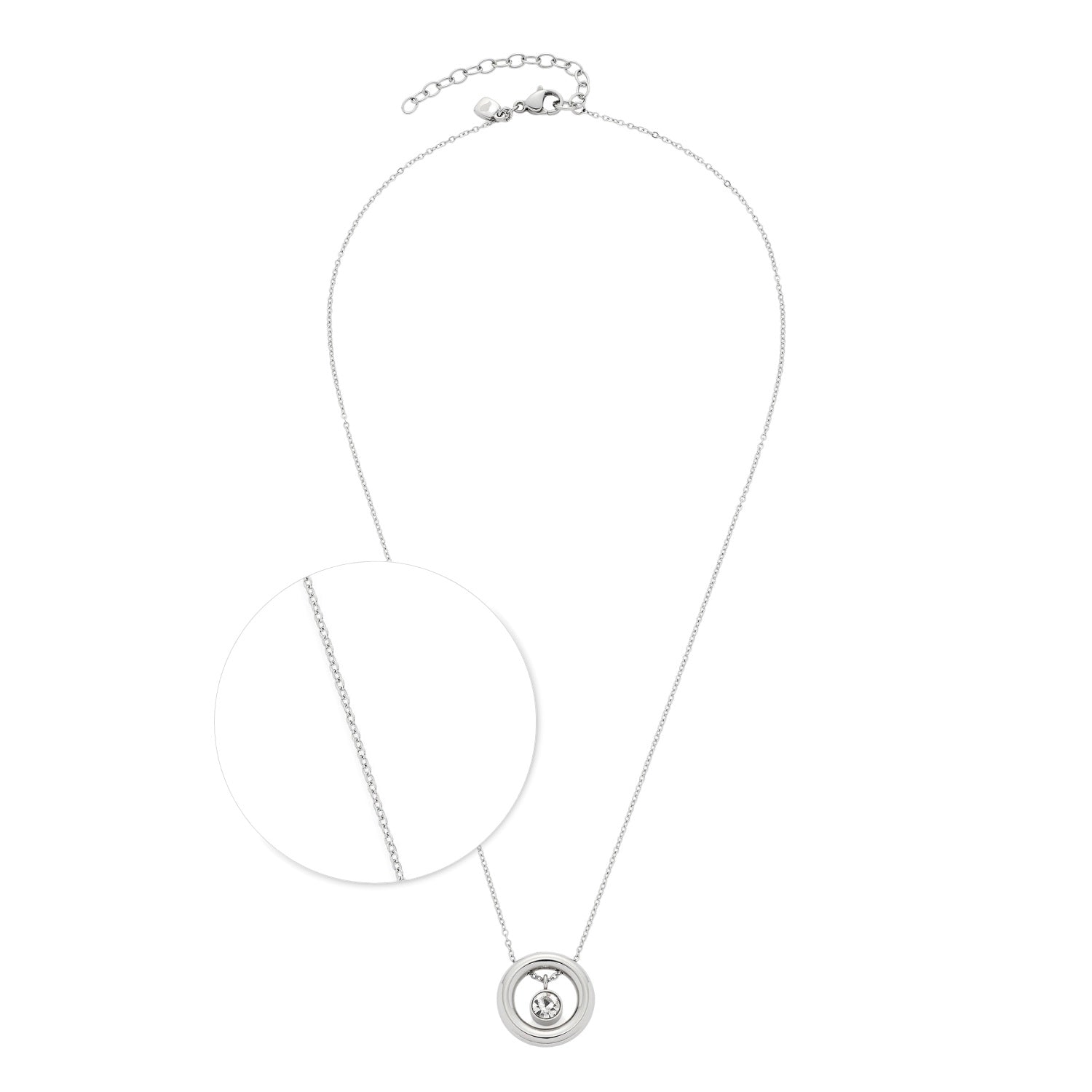 Halskette Diamante