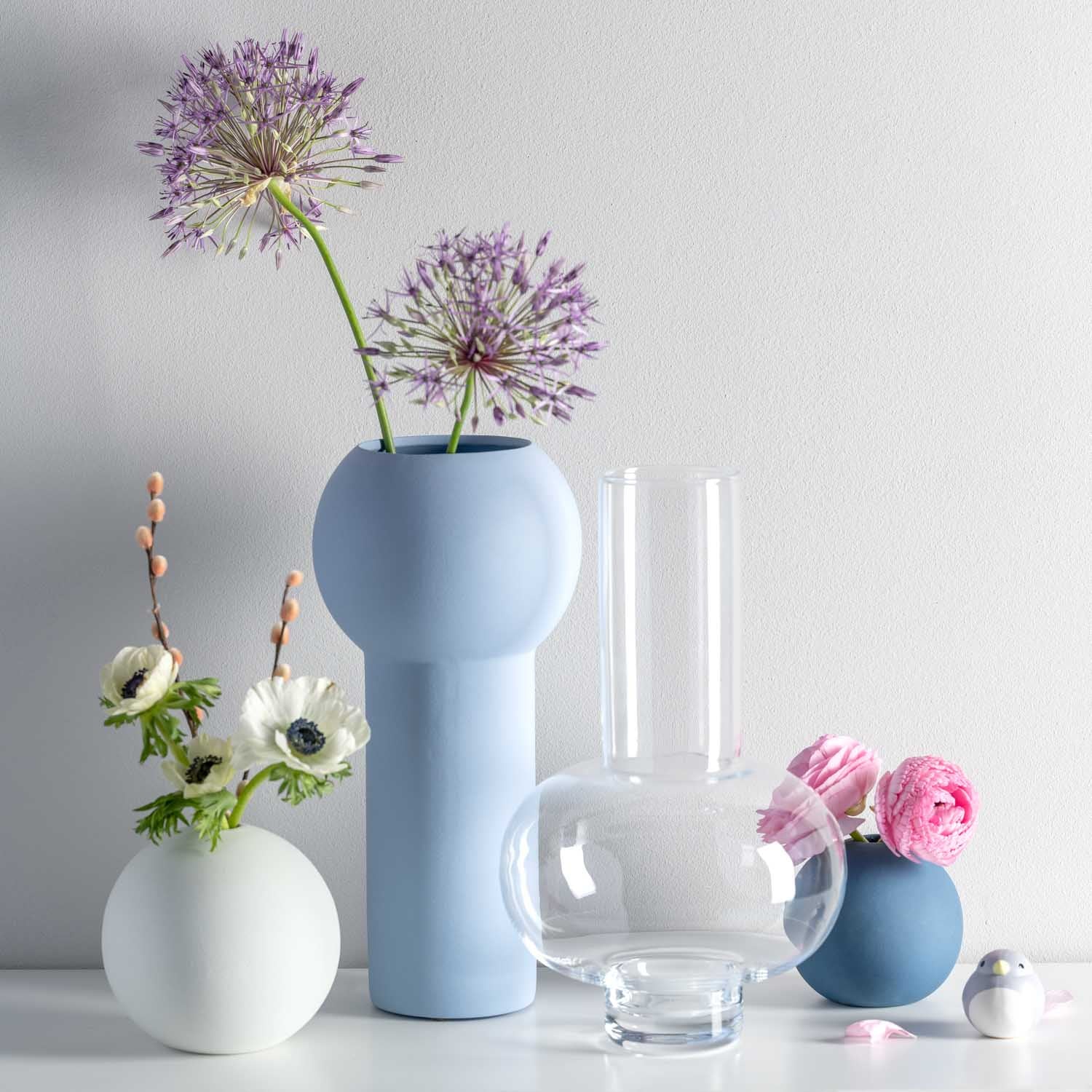 Vase VERNAZZA 30 cm