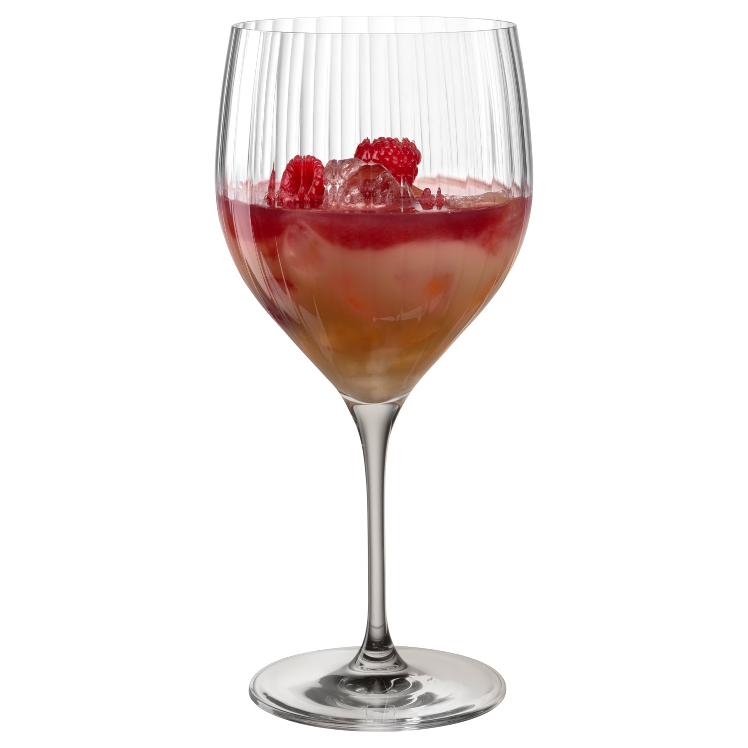 Cocktailglas POESIA 750 ml grau 6er-Set