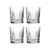 Trinkglas CAPRI 330 ml 4er-Set