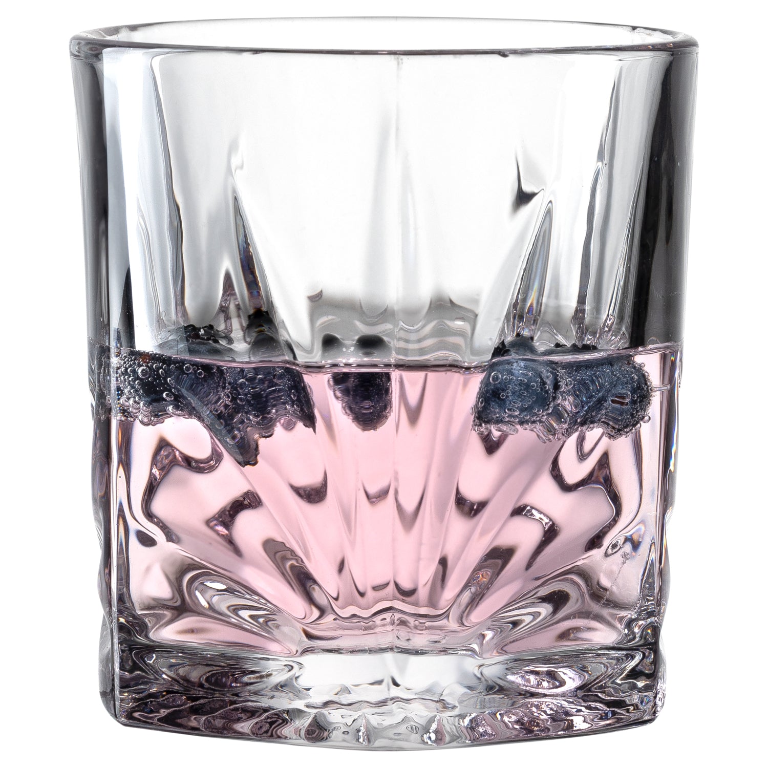 Trinkglas CAPRI 330 ml 4er-Set