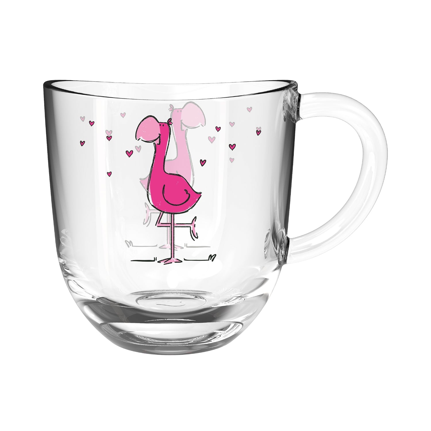 Tasse BAMBINI 280 ml Flamingo