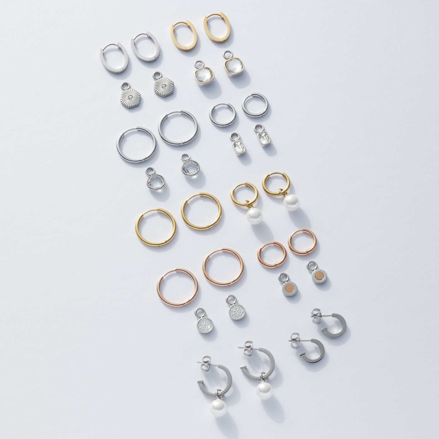 Set/2 Anhänger TILDI Beauty's