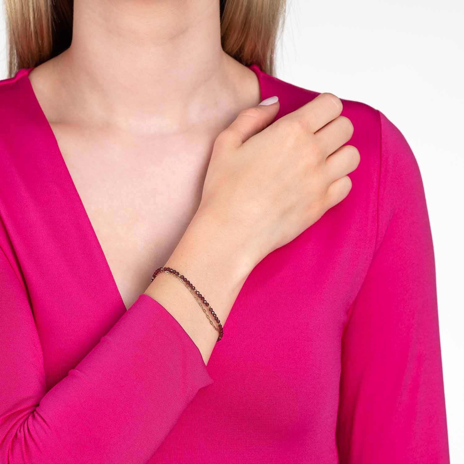 Armband ANKA