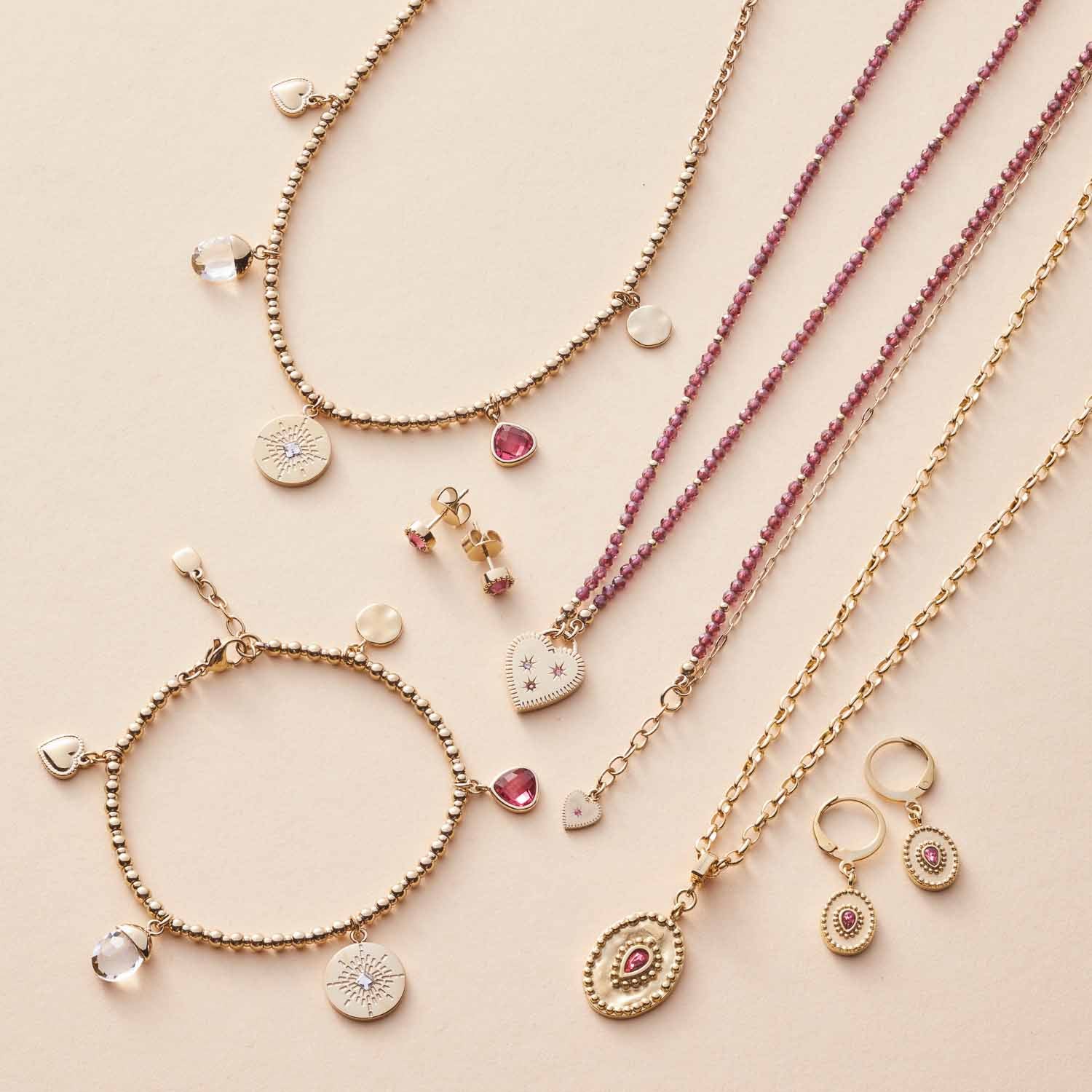 Armband ANKA