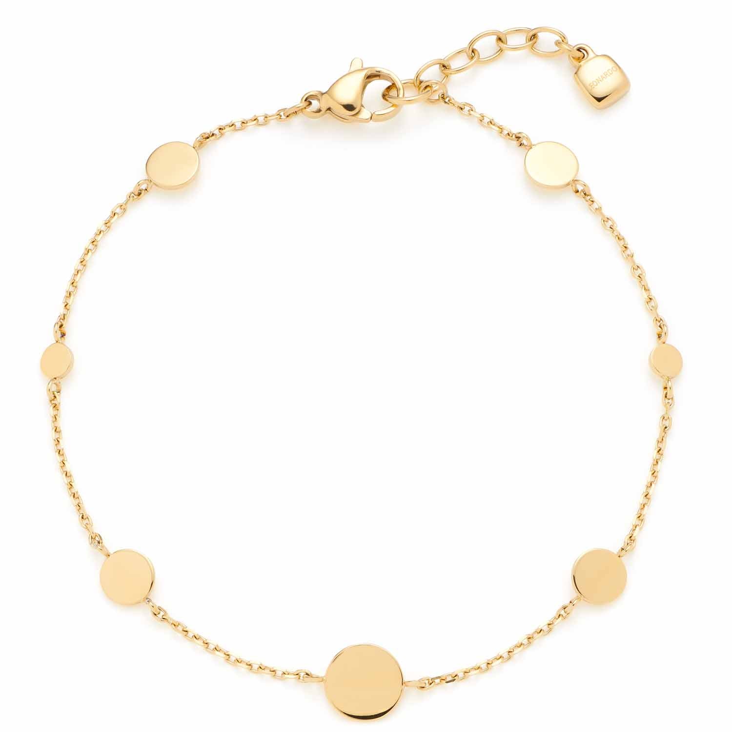 Armband gold Milla CIAO