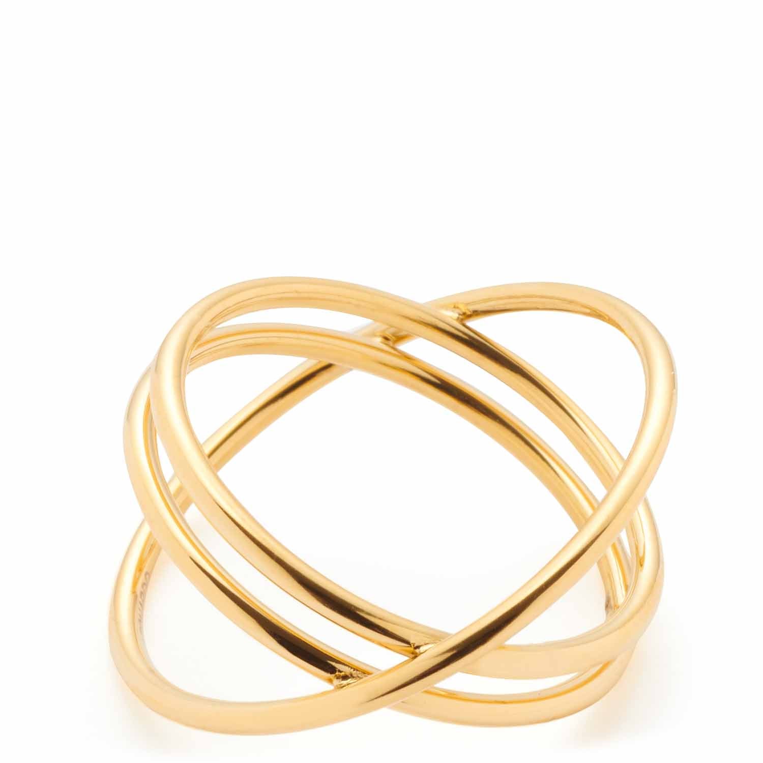Ring TRINITY 16 CIAO