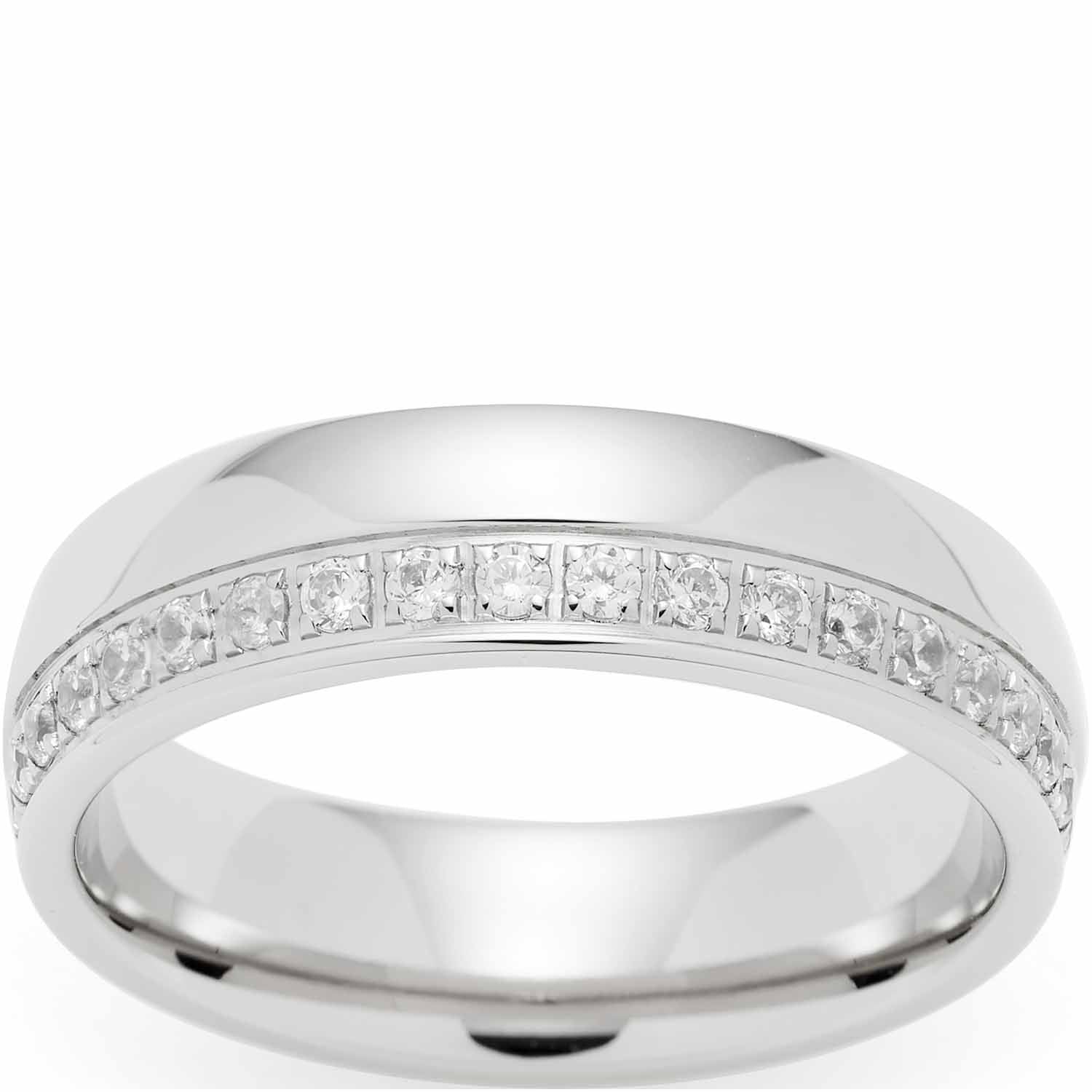 Ring BRILLANTE 18