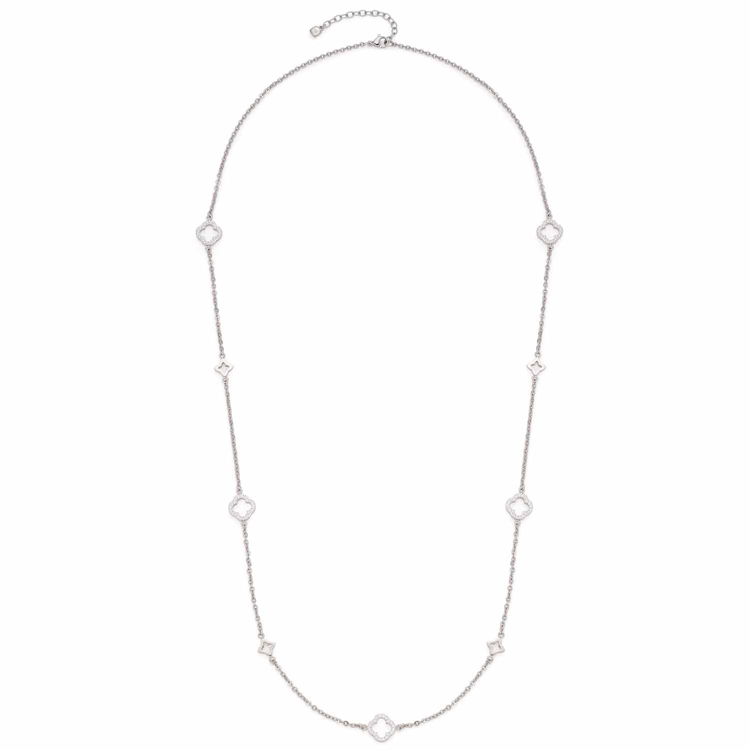 Halskette 80cm Norma
