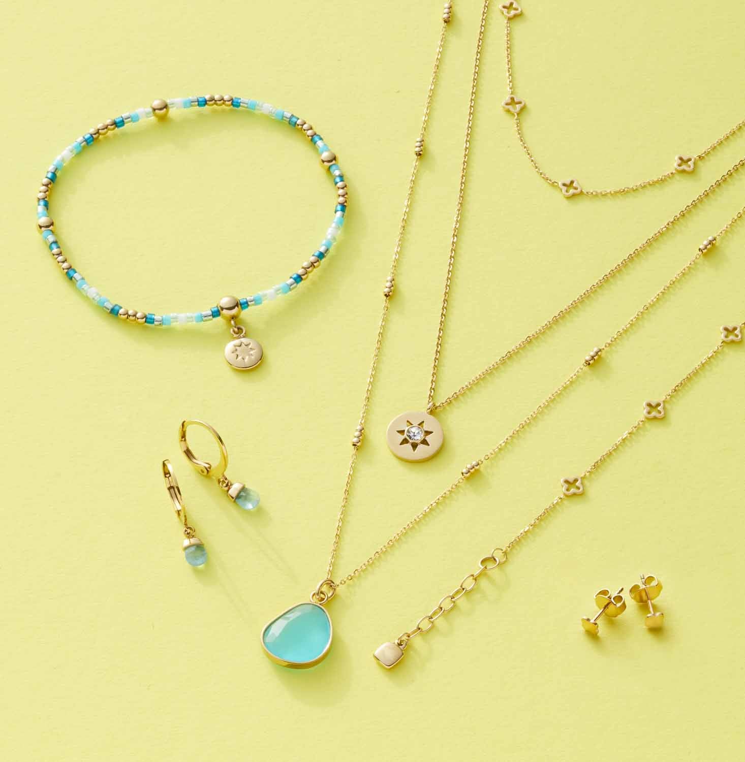 Armband JANNA gold CIAO