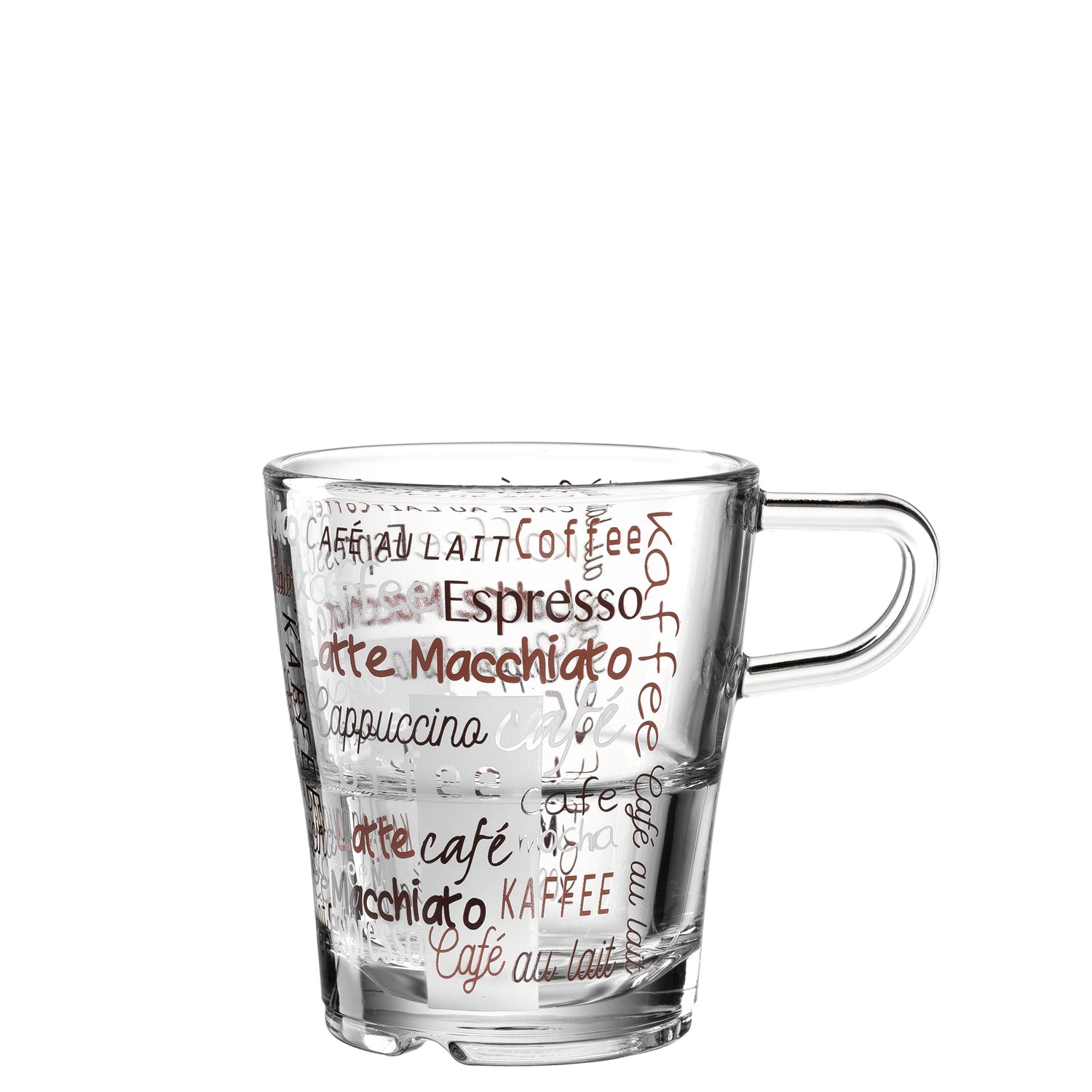 Tasse SENSO 250ml Cafe