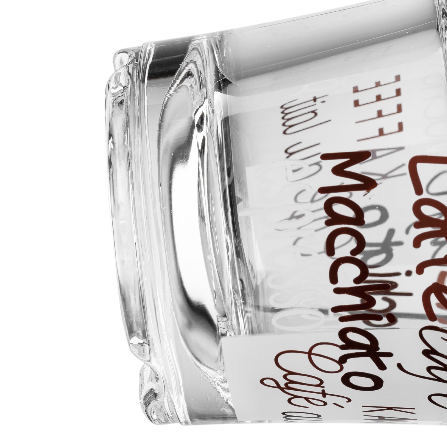 Tasse SENSO 250ml Cafe