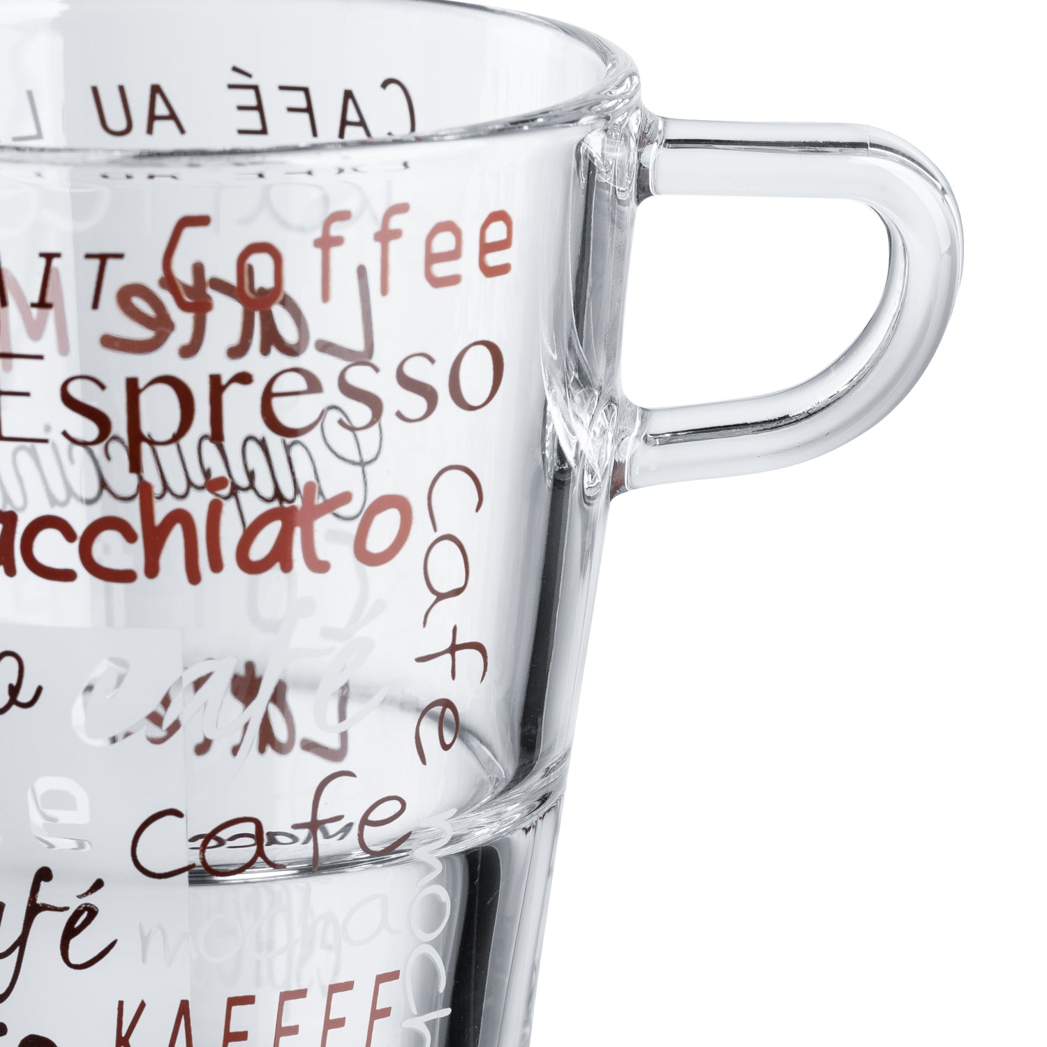 Tasse SENSO 250ml Cafe