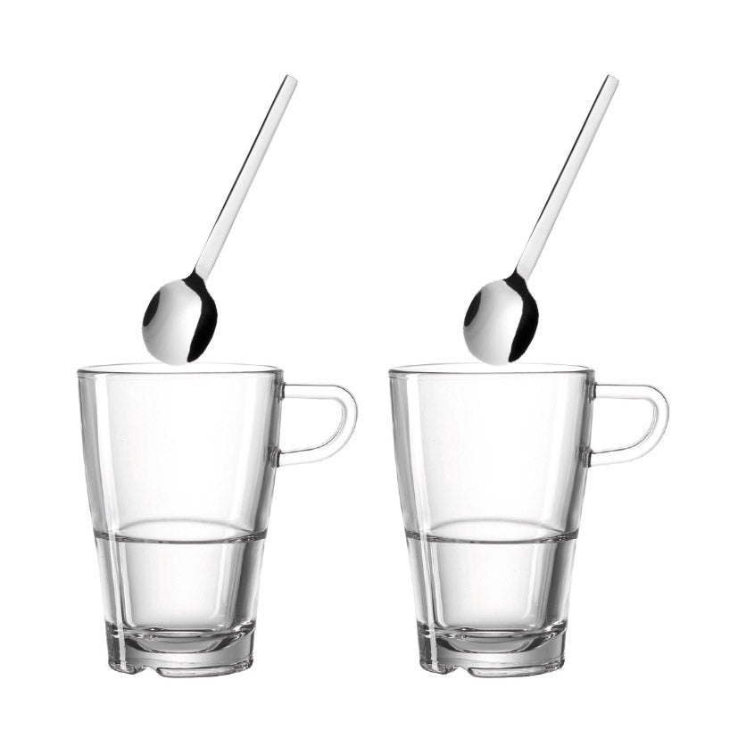 öl und essig set Menage - 3er Öl spender