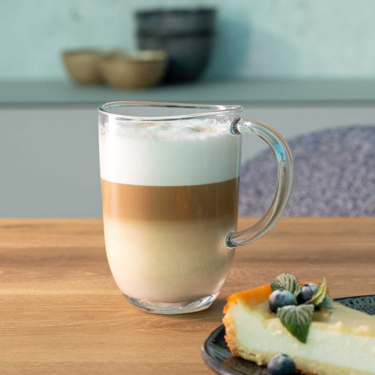 Tasse NAPOLI 380ml