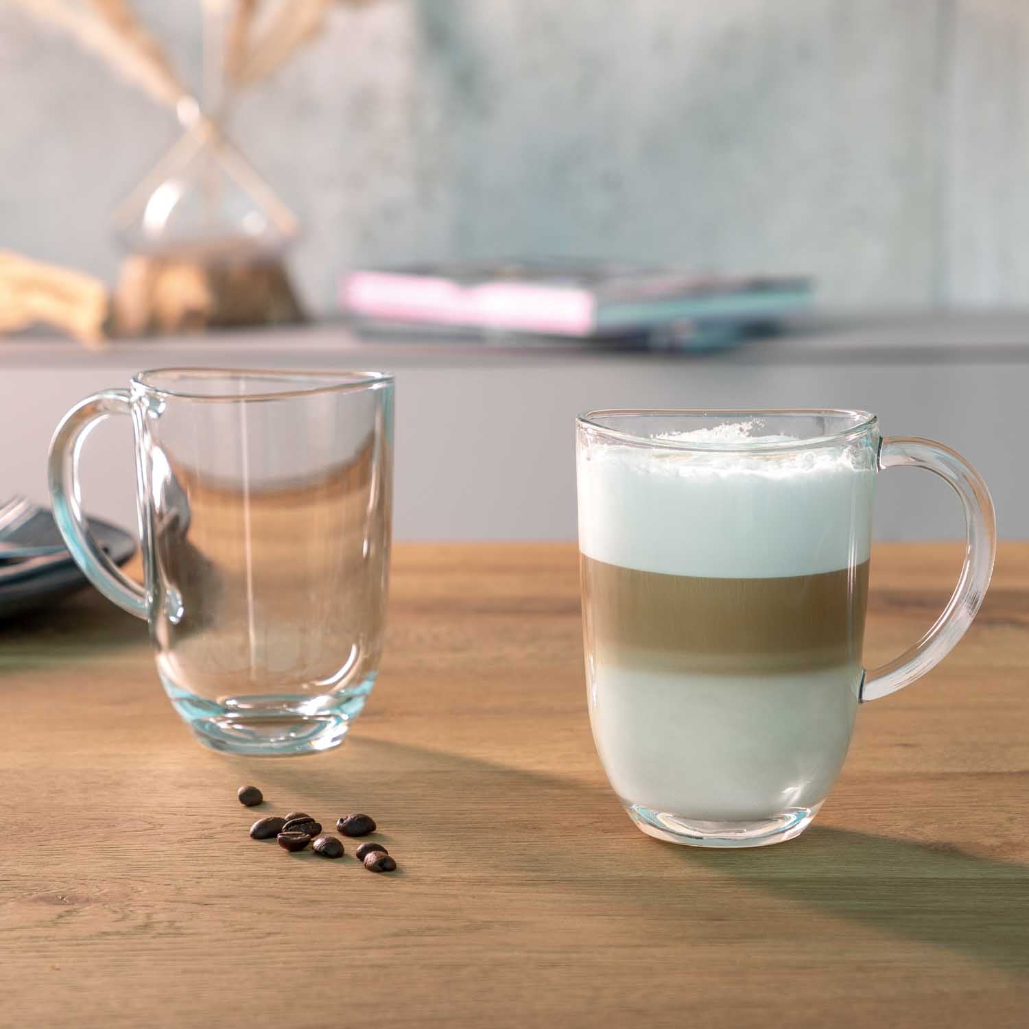Tasse NAPOLI 380ml