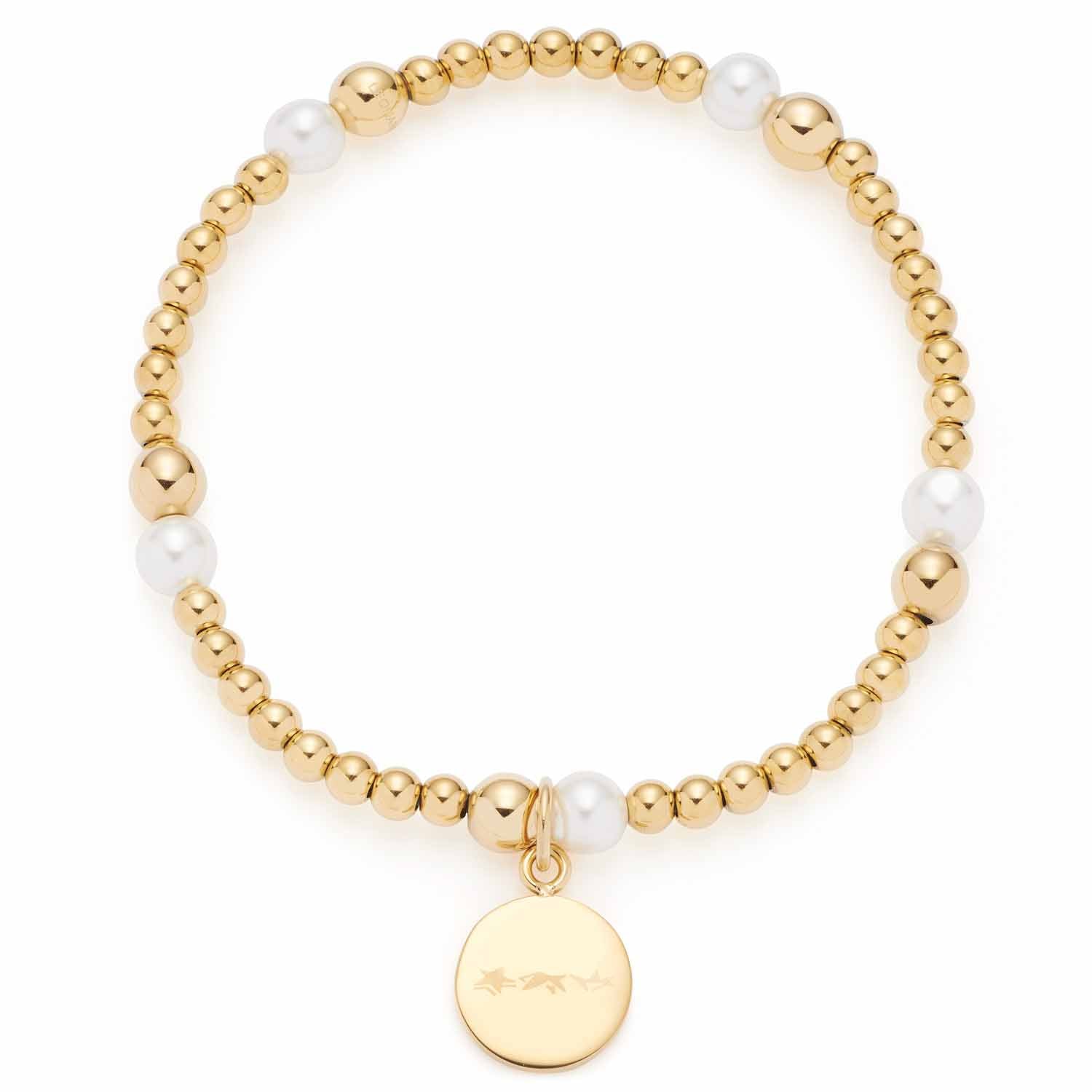 Armband MATHILDE
