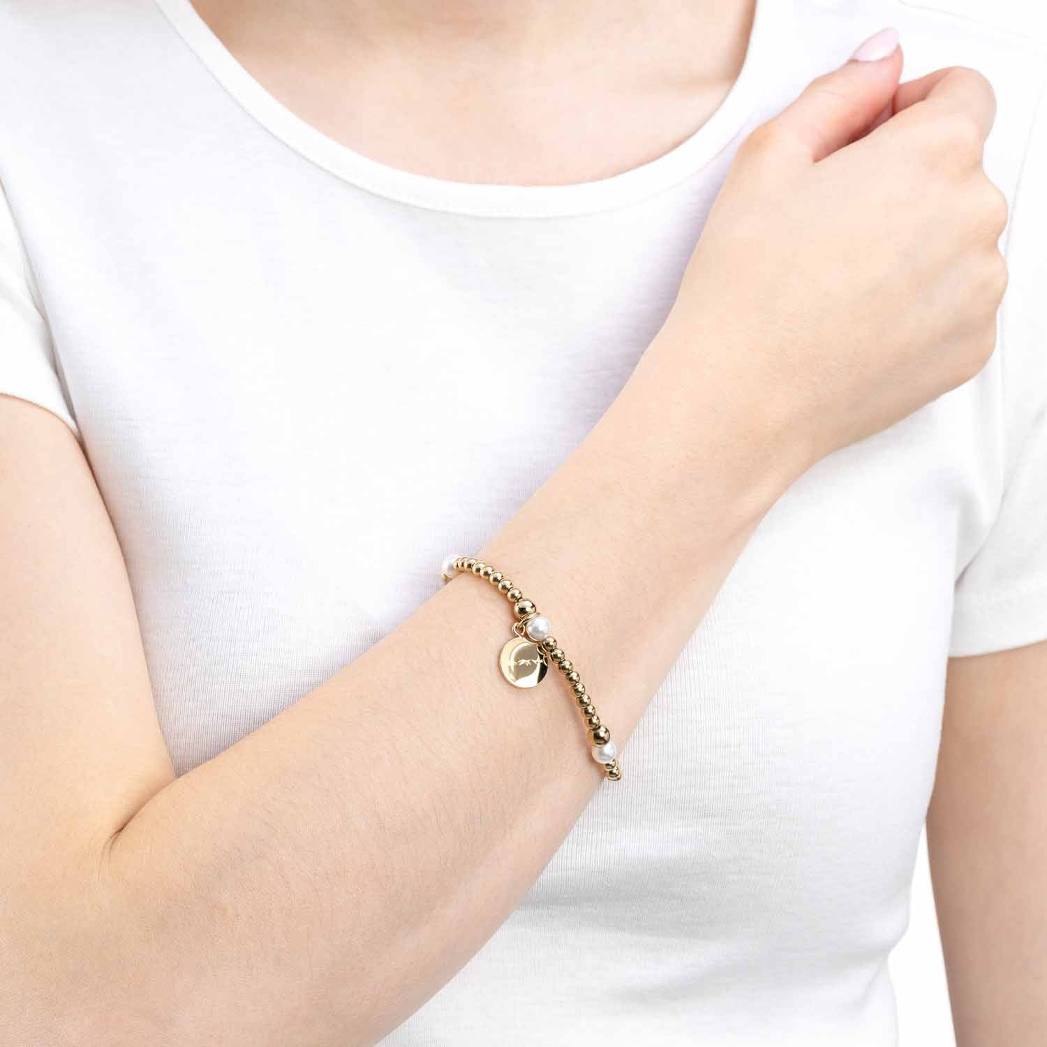 Armband MATHILDE